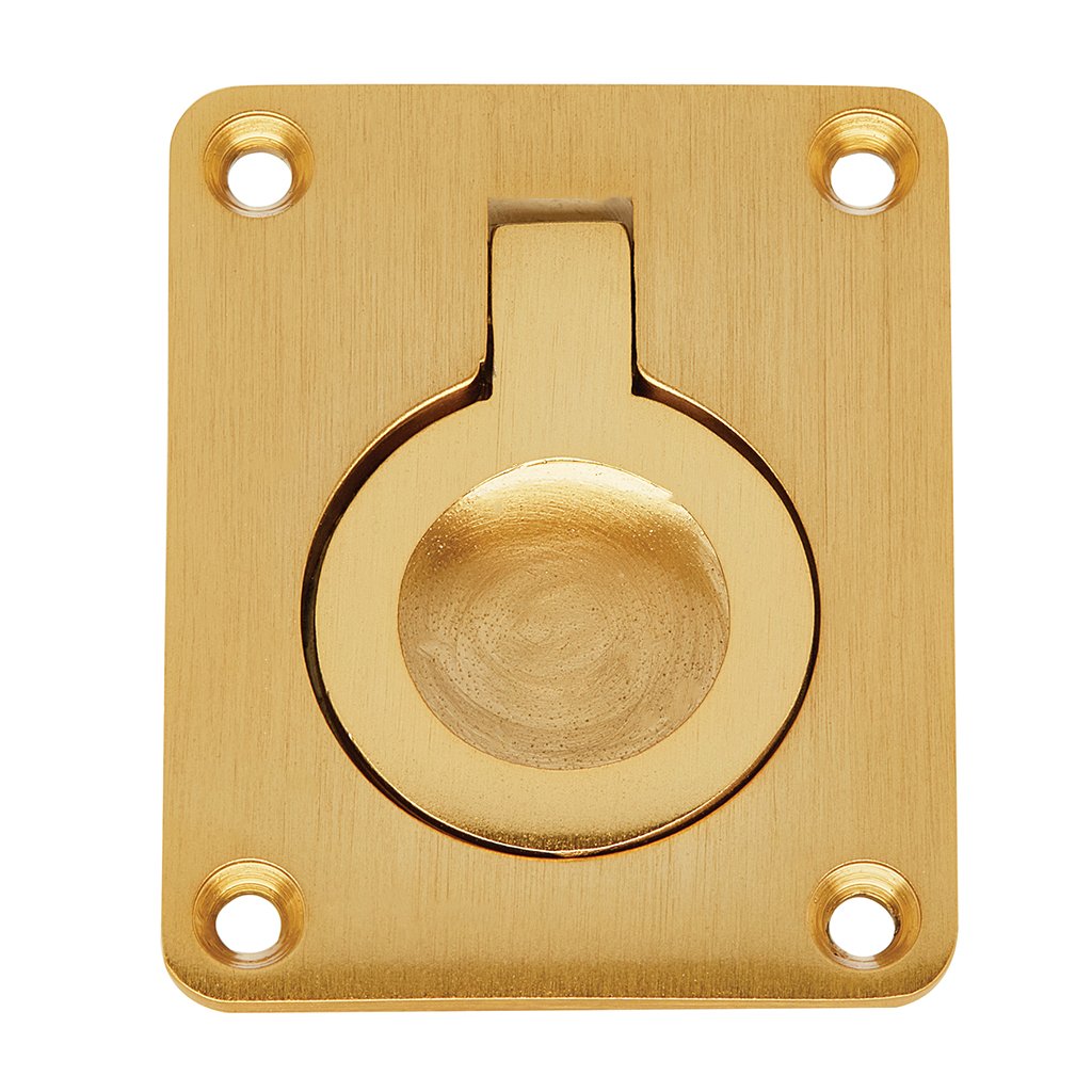 269om Χούφτες για συρόμενες πόρτες Ζωγομετάλ Ορο Ματ 269 - Image 1