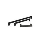 Λαβή 2270 σε Μαύρο ματ