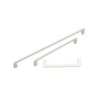 Λαβή σε Λευκό