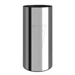 Ομπρελοθήκη – Inox, Pam & Co, Ø25 x H50 (cm), 28-001