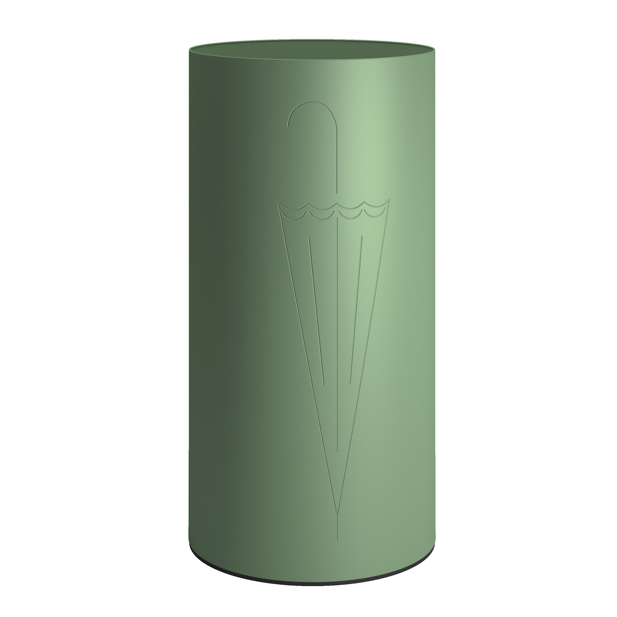 28-903 Ομπρελοθήκη – Matt Mint, Pam & Co, Ø25 x H50 (cm), 28-903 - Image 1