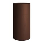 Ομπρελοθήκη – Matt Wenge, Pam & Co, Ø25 x H50 (cm), 28-943