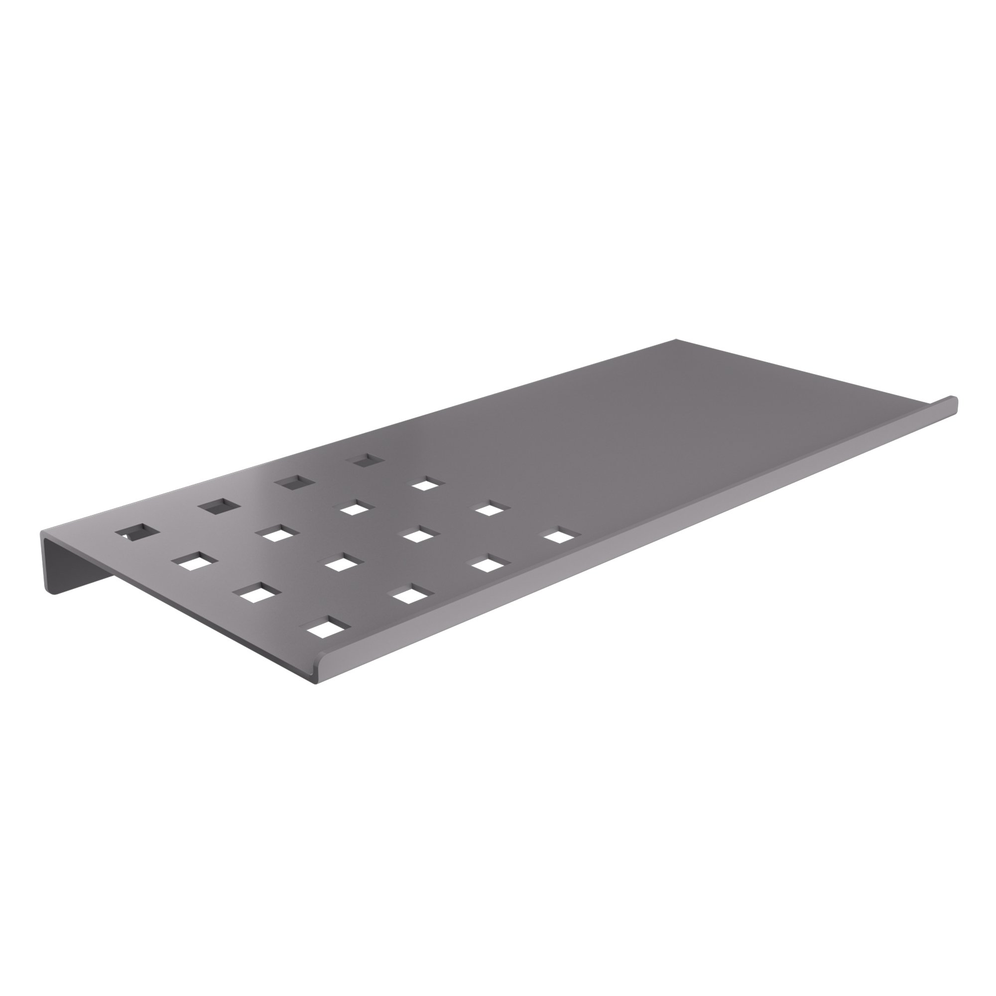 3015-163 Ράφι Μπάνιου, Pam & Co, W28 x D15 x H1 (cm), 3015-163 - Image 1