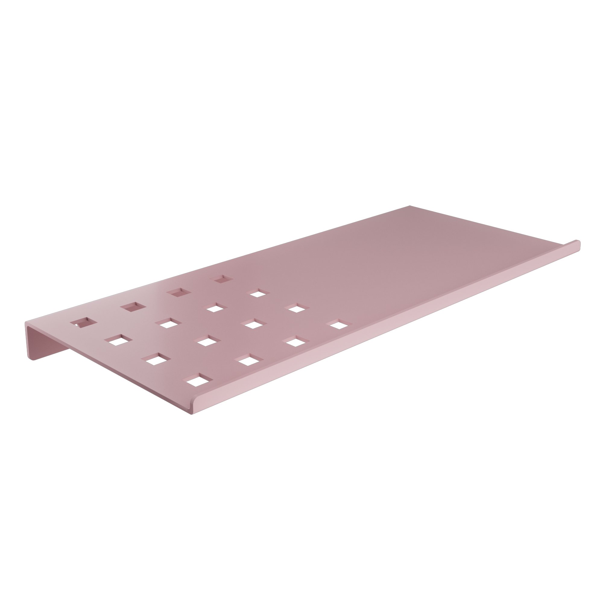 3015-303 Ράφι Μπάνιου, Pam & Co, W28 x D15 x H1 (cm), 3015-303 - Image 1