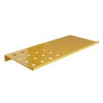 Ράφι Μπάνιου, Pam & Co, W28 x D15 x H1 (cm), 3015-603