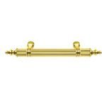 Λαβές Εξώπορτας Ζωγομετάλ 3100 - Image 3