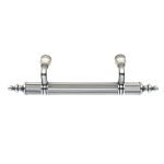 Λαβές Εξώπορτας Ζωγομετάλ 3120 - Image 4