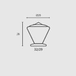 Πομολάκι Ζωγομετάλ 32 - Image 3