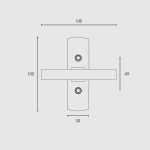 Γρυλόχερα Ζωγομετάλ 346 - Image 2