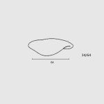 Λαβίτσες Κουζίνας - Ντουλάπας Ζωγομετάλ 34 - Image 5