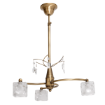 ΝΩ 3561 ΦΩΤΙΣΤΙΚΟ 3/Φ 220 x 40 w - G9