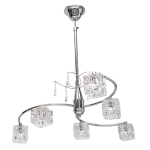 ΝΩ 3561 ΦΩΤΙΣΤΙΚΟ 6/Φ 220 x 40 w - G9