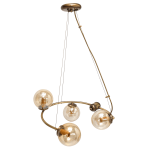 ΝΩ 3565 ΦΩΤΙΣΤΙΚΟ 4/Φ 220 x 60 w - E.14