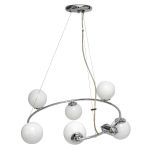 ΝΩ 3565 ΦΩΤΙΣΤΙΚΟ 6/Φ 220 x 60 w - E.14