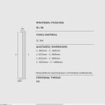 Λαβές Εξώπορτας Ζωγομετάλ 377 - Image 3