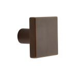 Μπούλ Εξώπορτας Μπρονζέ Ματ Ζωγομετάλ 384