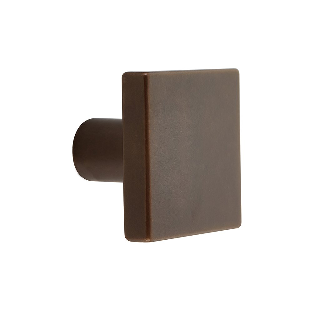 384brm Μπούλ Εξώπορτας Μπρονζέ Ματ Ζωγομετάλ 384 - Image 1