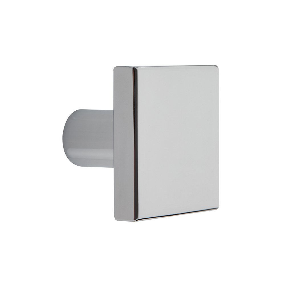 384ch Μπούλ Εξώπορτας Χρώμιο Ζωγομετάλ 384 - Image 1