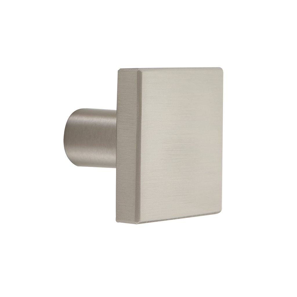 384nm Μπούλ Εξώπορτας Νίκελ Ματ Ζωγομετάλ 384 - Image 1