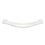 Λαβές Εξώπορτας Ζωγομετάλ Χρώμιο 388