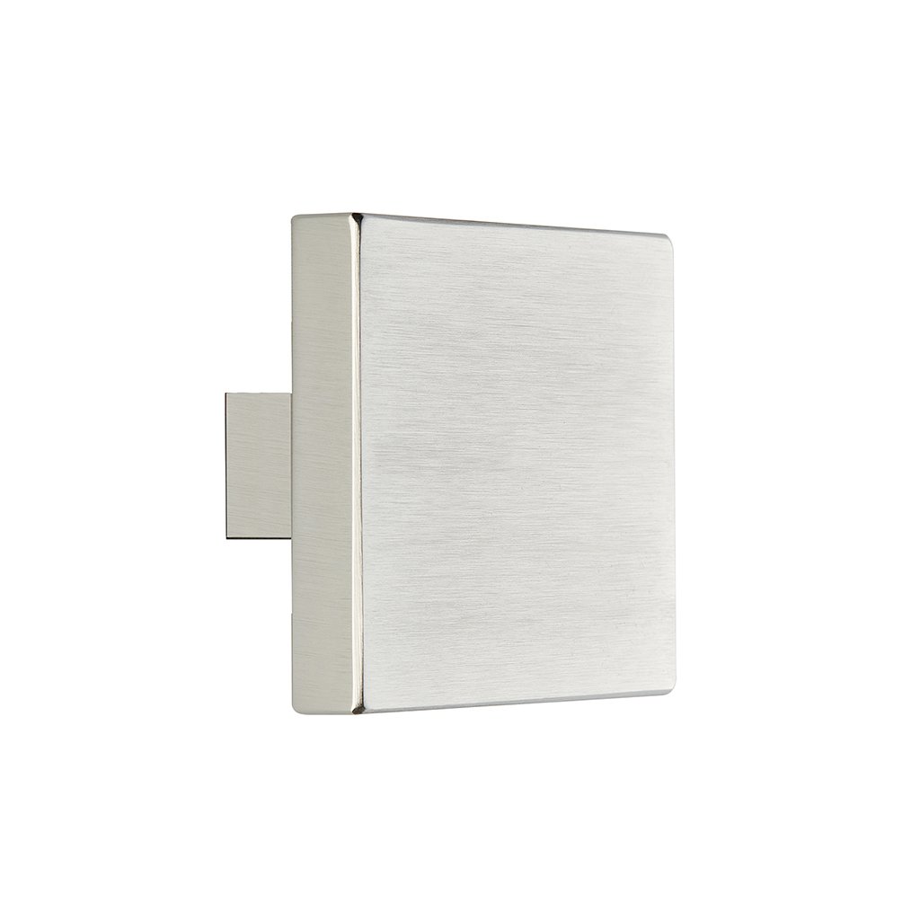 392nm Μπούλ Εξώπορτας Inox Ματ Ζωγομετάλ 392 - Image 1