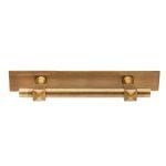 Λαβές Εξώπορτας Ζωγομετάλ 402