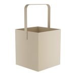 Ξυλιέρα – Matt Ivory, Pam & Co, W40 x D40 x H75 (cm), 4045-703