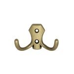 Roline 405 Κρεμάστρα από Ζάμακ Αντικέ 45x70mm