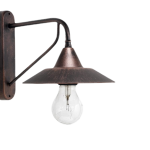 ΝΩ 451 ΑΠΛΙΚΑ 1/Φ ΚΑΠΕΛΟ ΚΩΝΙΚΟ ΓΛΟΜΠΟΣ