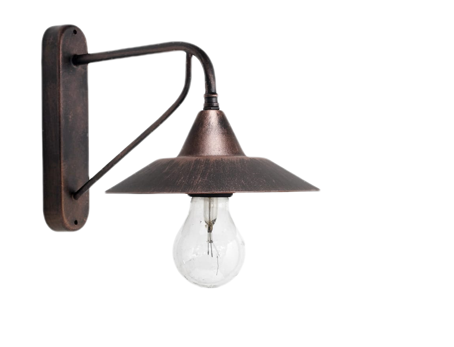 451-01-1 ΝΩ 451 ΑΠΛΙΚΑ 1/Φ ΚΑΠΕΛΟ ΚΩΝΙΚΟ ΓΛΟΜΠΟΣ - Image 1