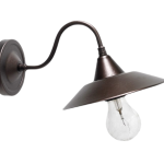 ΝΩ 461 ΑΠΛΙΚΑ 1/Φ ΚΑΠΕΛΟ ΚΩΝΙΚΟ ΓΛΟΜΠΟΣ