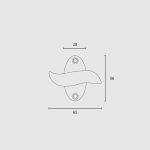 Γρυλόχερα Ζωγομετάλ 468 - Image 3