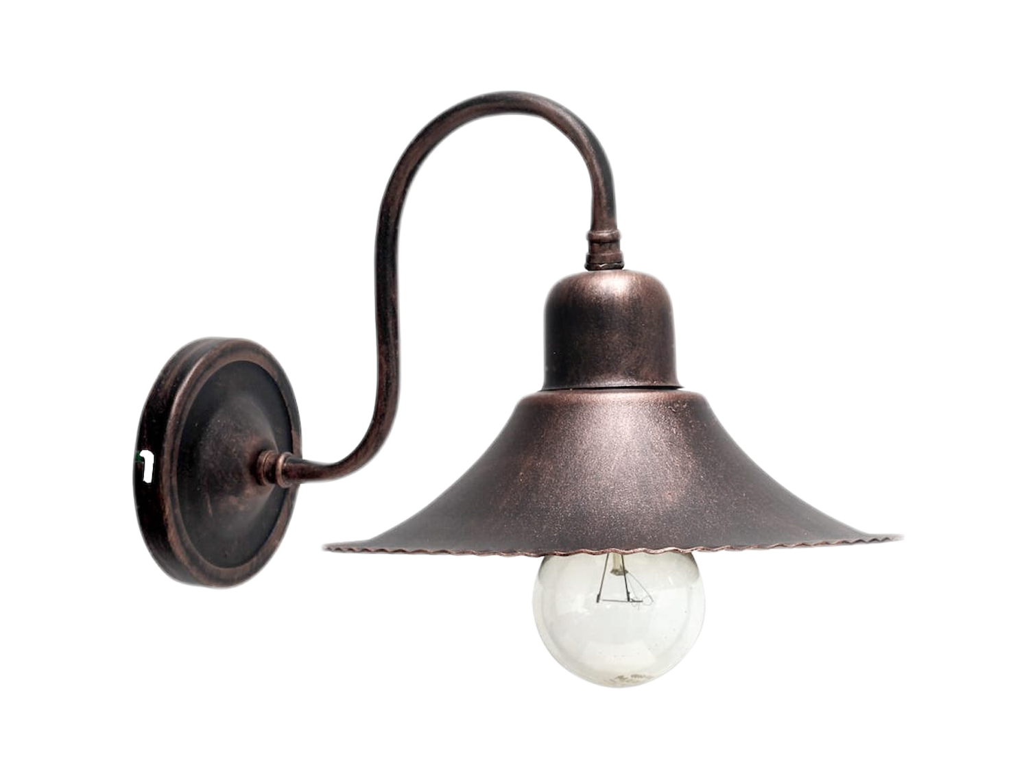 481-01-1 ΝΩ 481 ΑΠΛΙΚΑ 1/Φ ΓΛΟΜΠΟΣ - Image 1