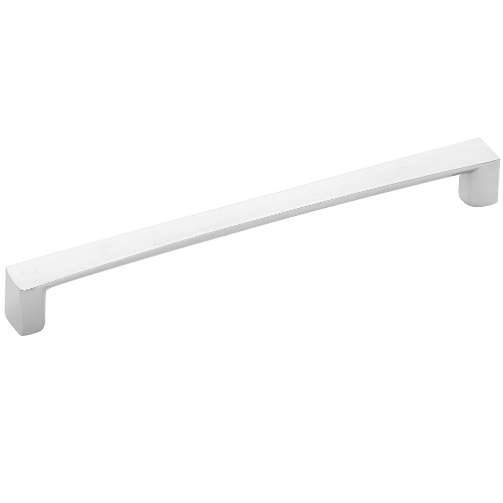 504ΧΡΩΜΙΟ3-2 Roline 504 Λαβή Eπίπλου από Ζάμακ Χρώμιο - Κέντρα: 224mm Ολικό: 236mm - Image 1