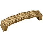 Roline 571 Λαβή Eπίπλου από Ζάμακ Αντικέ Κέντρα: 32mm Ολικό: 42mm