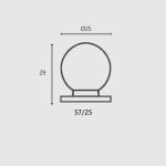 Πομολάκι Ζωγομετάλ 57 - Image 3