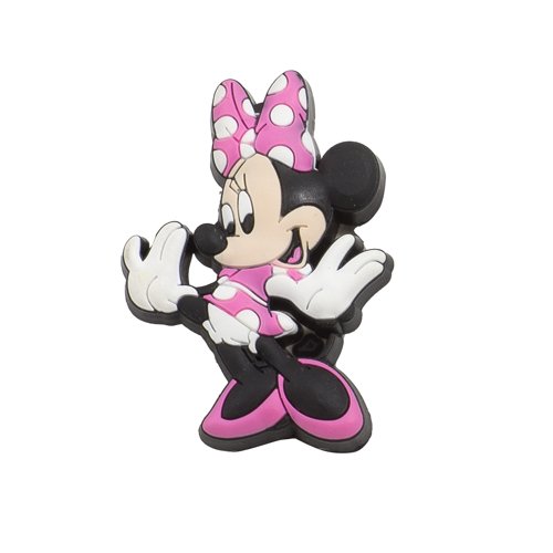 5918 Roline 591 Παιδικό Πόμολο Επίπλου από PVC Φ48mm - Image 1