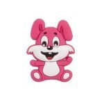 Roline 593 Παιδικό Πόμολο Επίπλου από PVC Φ35mm