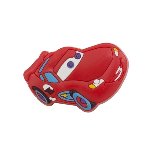 5946 Roline 594 Παιδικό Πόμολο Επίπλου από PVC Φ52mm - Image 1