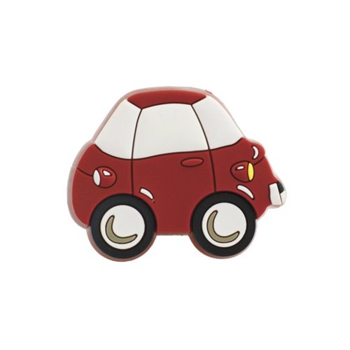 5993 Roline 599 Παιδικό Πόμολο Επίπλου από PVC Φ46mm - Image 1