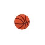 Roline 602 Παιδικό Πόμολο Επίπλου από PVC Φ46mm