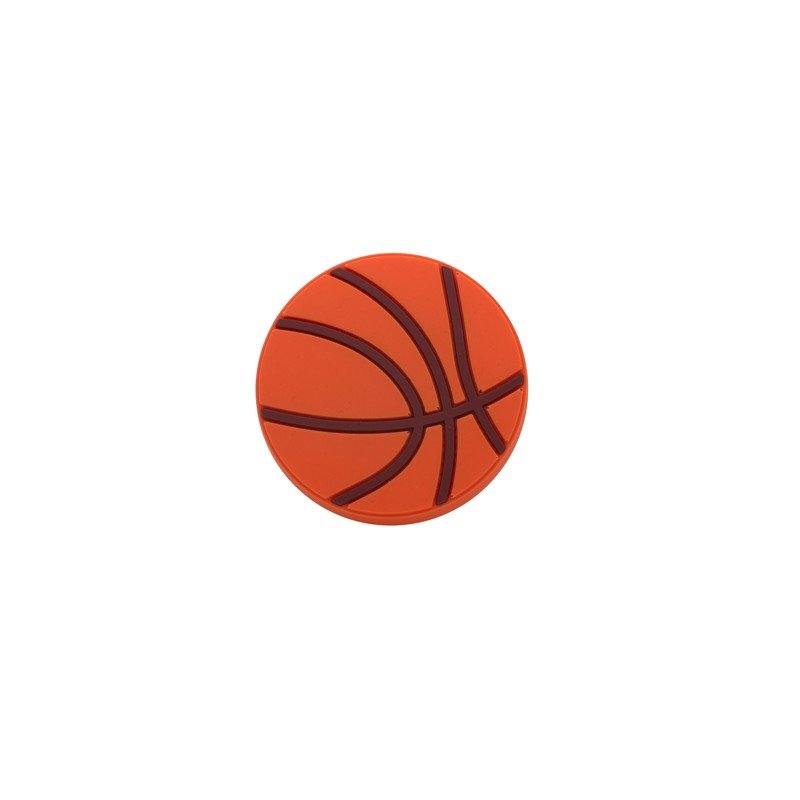 6029 Roline 602 Παιδικό Πόμολο Επίπλου από PVC Φ46mm - Image 1