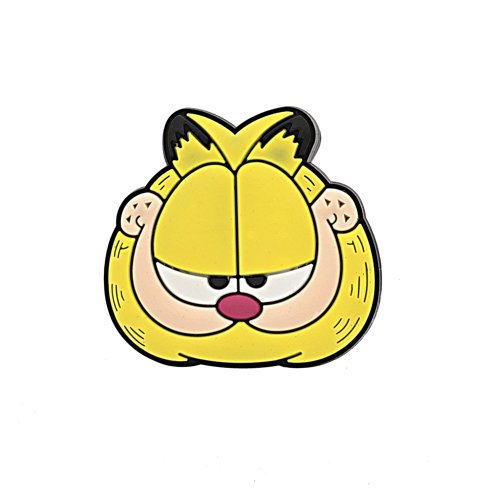 6036 Roline 603 Παιδικό Πόμολο Επίπλου από PVC Φ42mm - Image 1