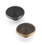 Ιταλικό Πομολάκι Αντικέ Φ45 - Image 2