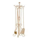 Κρεμ Πατίνα Χαλκός Κρεμανταλάς Ζωγομετάλ Β16-0683