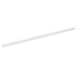 Roline 686 Λαβή Eπίπλου από Αλουμίνιο Λευκό