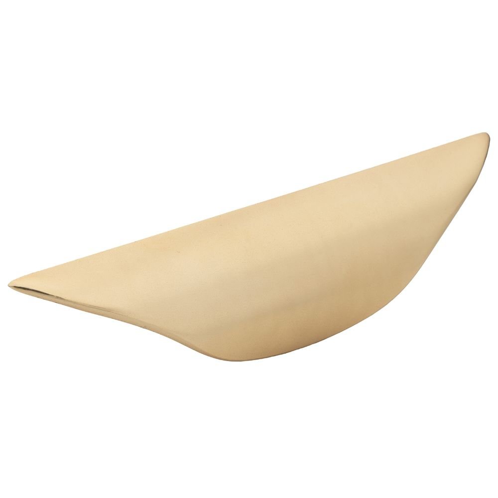 xr:d:DAFAS8BS2_k:1554,j:7116091100997240263,t:23092207 Roline 692 Λαβή Επίπλου από Ζάμακ Χρυσό Ματ 96mm - Image 1