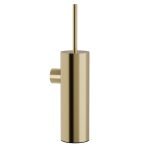 Επιτοίχιο Πιγκάλ – Brushed Brass, Pam & Co, Ø8 x H40 (cm), 717-023