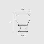 Πομολάκι Ζωγομετάλ 71 - Image 2