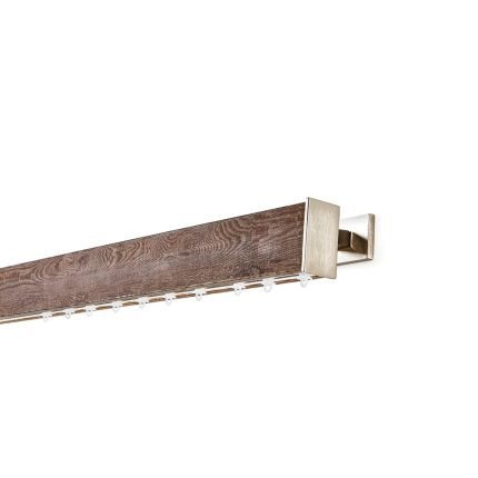 Σιδηρόδρομος Ξύλινος Novel NL8